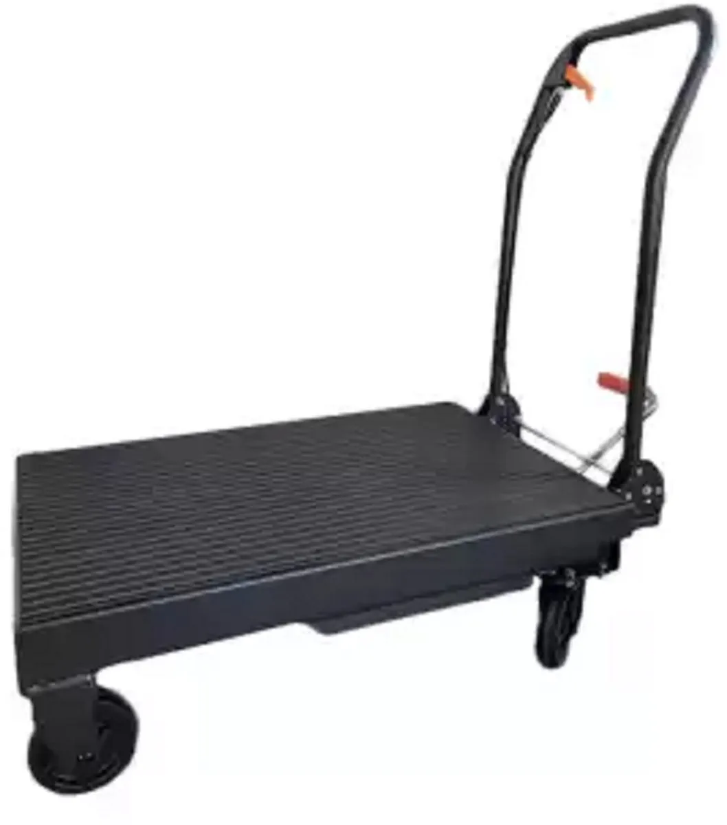 Weber Tools Heftafelwagen 500kg