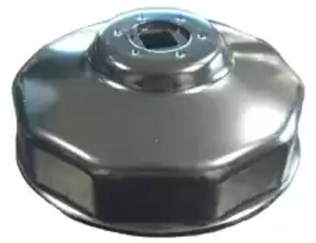 Weber Tools Oliefilterdop 93mm