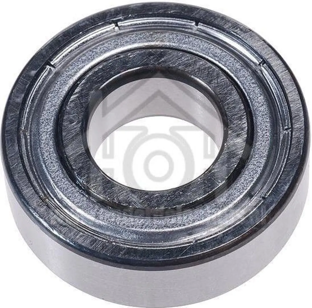 SKF 6205-2Z Kogellager - 25x52x15mm