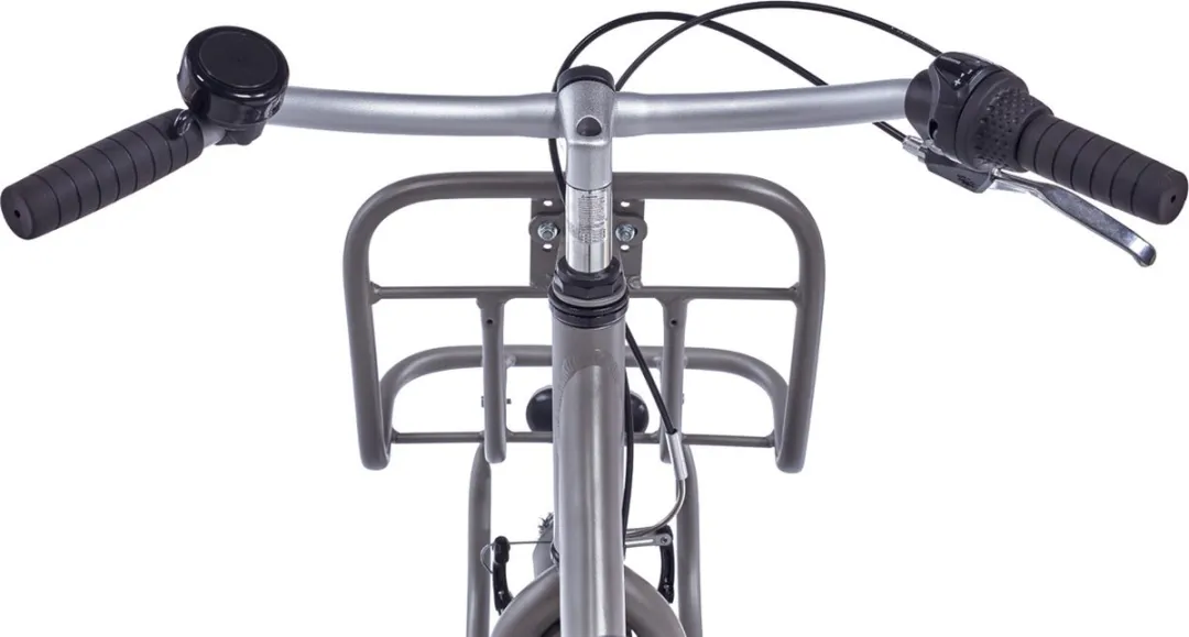 Alpina Clubb M26 Vintage Gold Meisjesfiets 26" - 3 Versnellingen