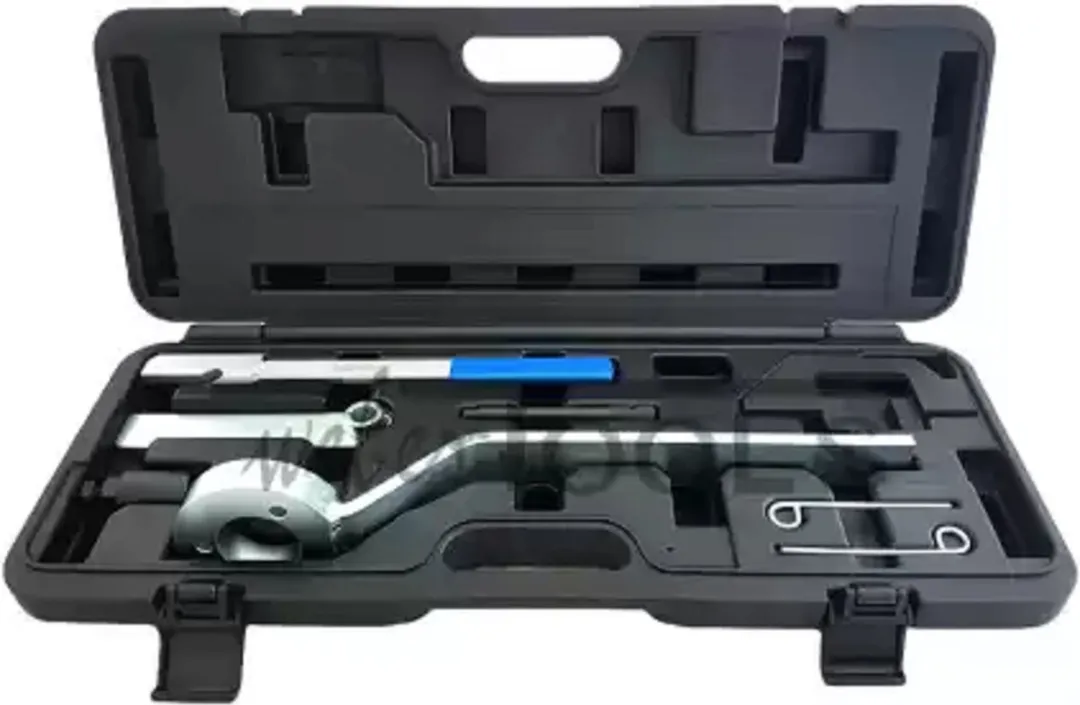 Weber Timing Set 2.5 TD5