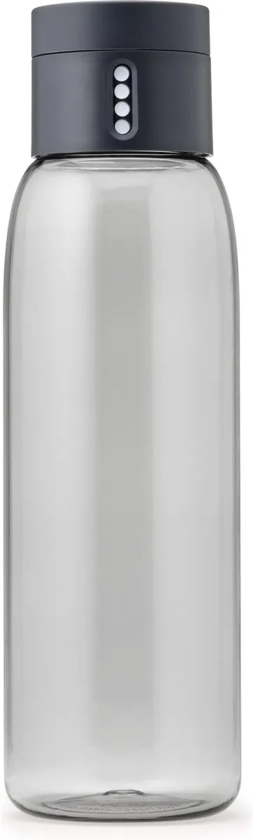Joseph Joseph Dot Hydration Waterfles 600ml