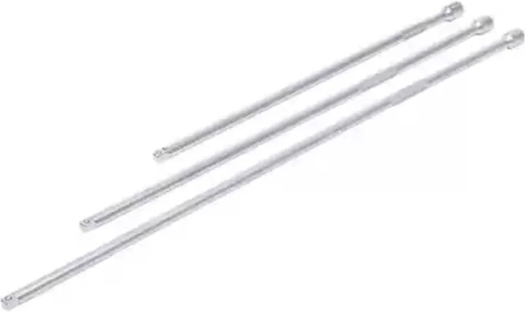 Weber Tools 3/8" Verlengstukken Set