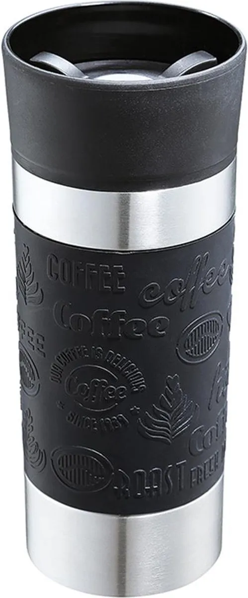 Cilio Viaggio Isolerend Drinkbeker 360ml
