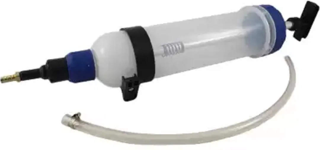 Weber Tools AdBlue Vloeistofspuit 1,5L