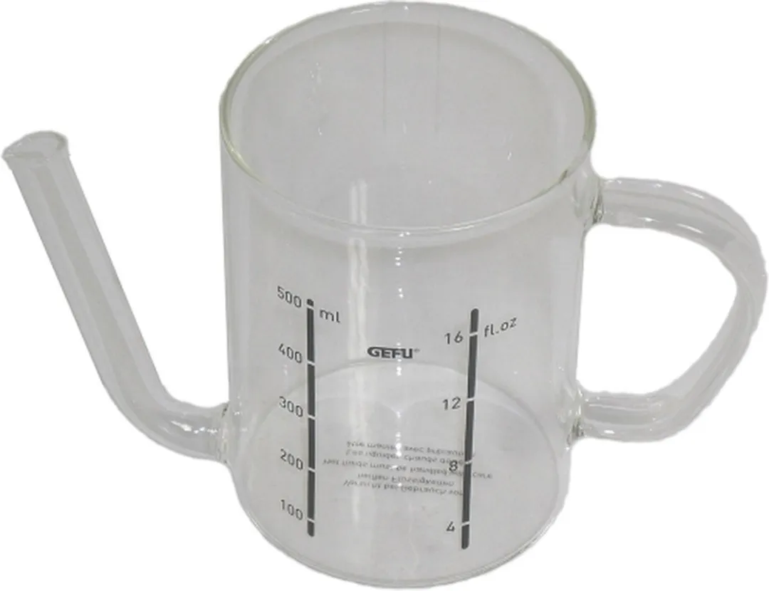GEFU Separato Reserve Glas