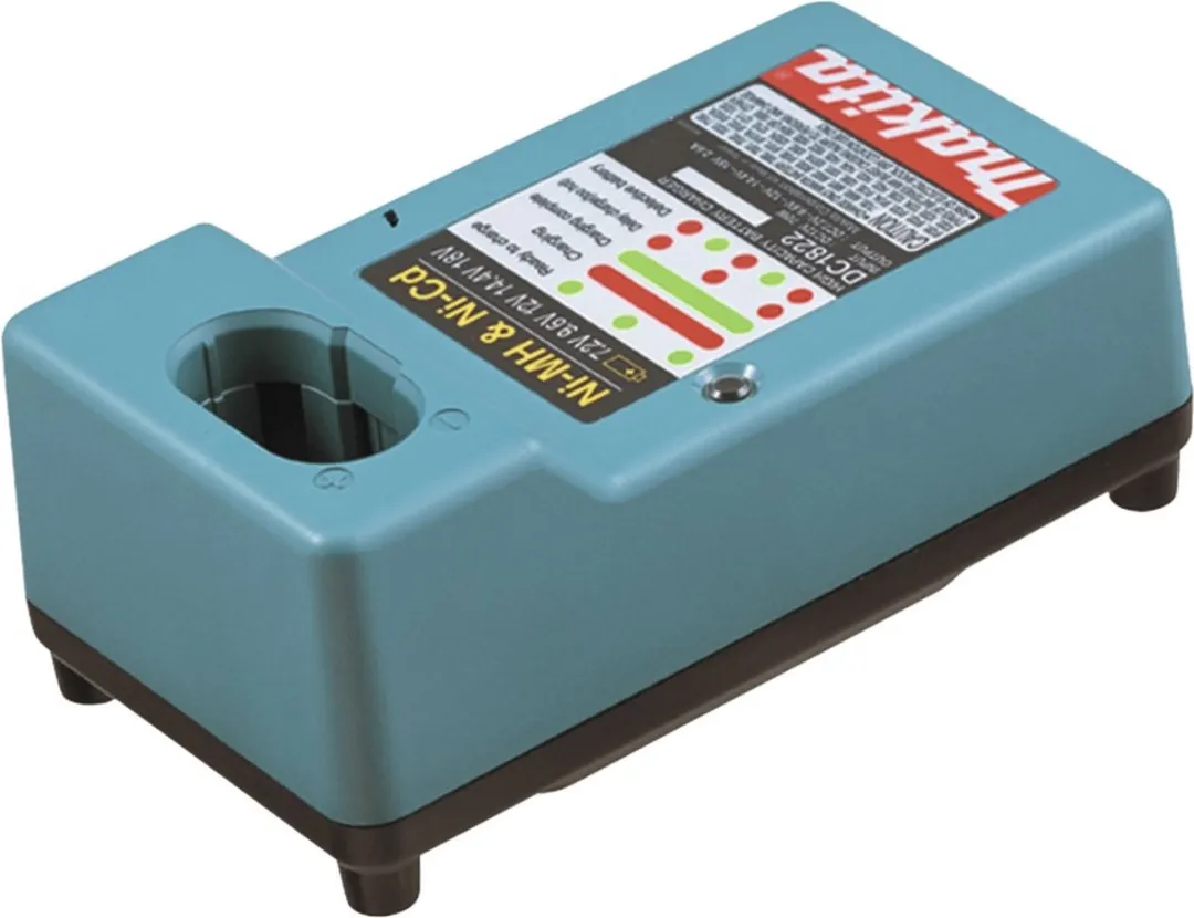 Makita DC1822 Autolader