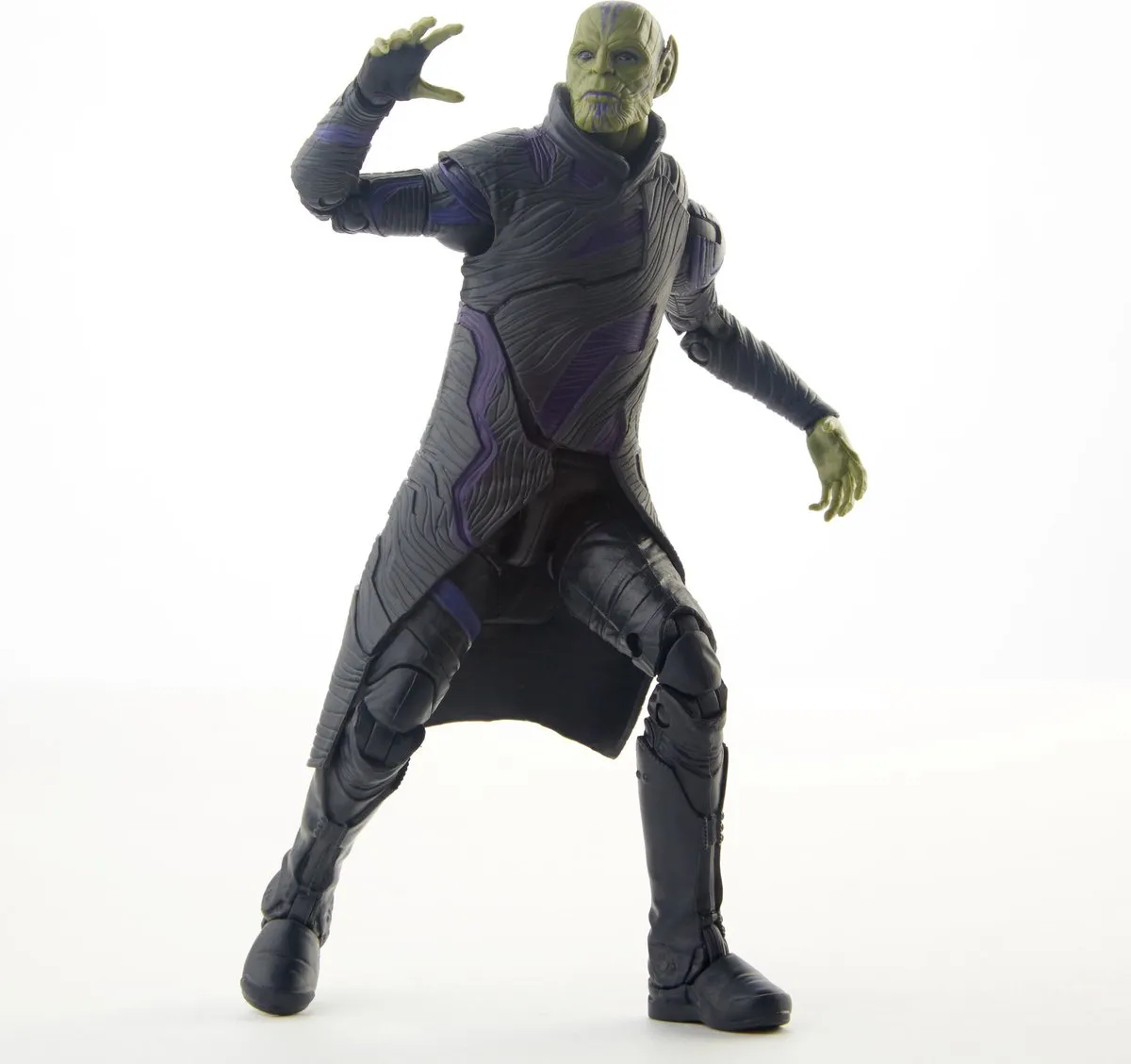 Hasbro E3886EU40 Verzamelfiguur - Film/Tv - Staand - Multicolor - afbeelding 6 van 6