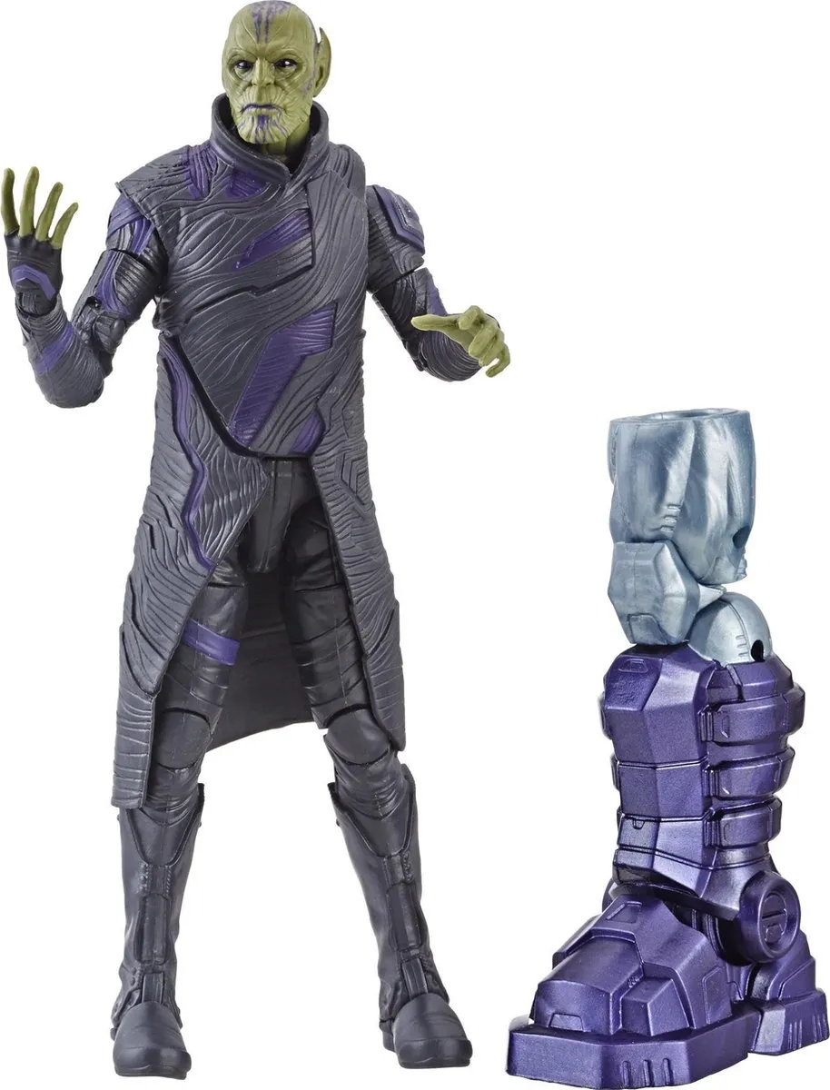 Hasbro E3886EU40 Verzamelfiguur