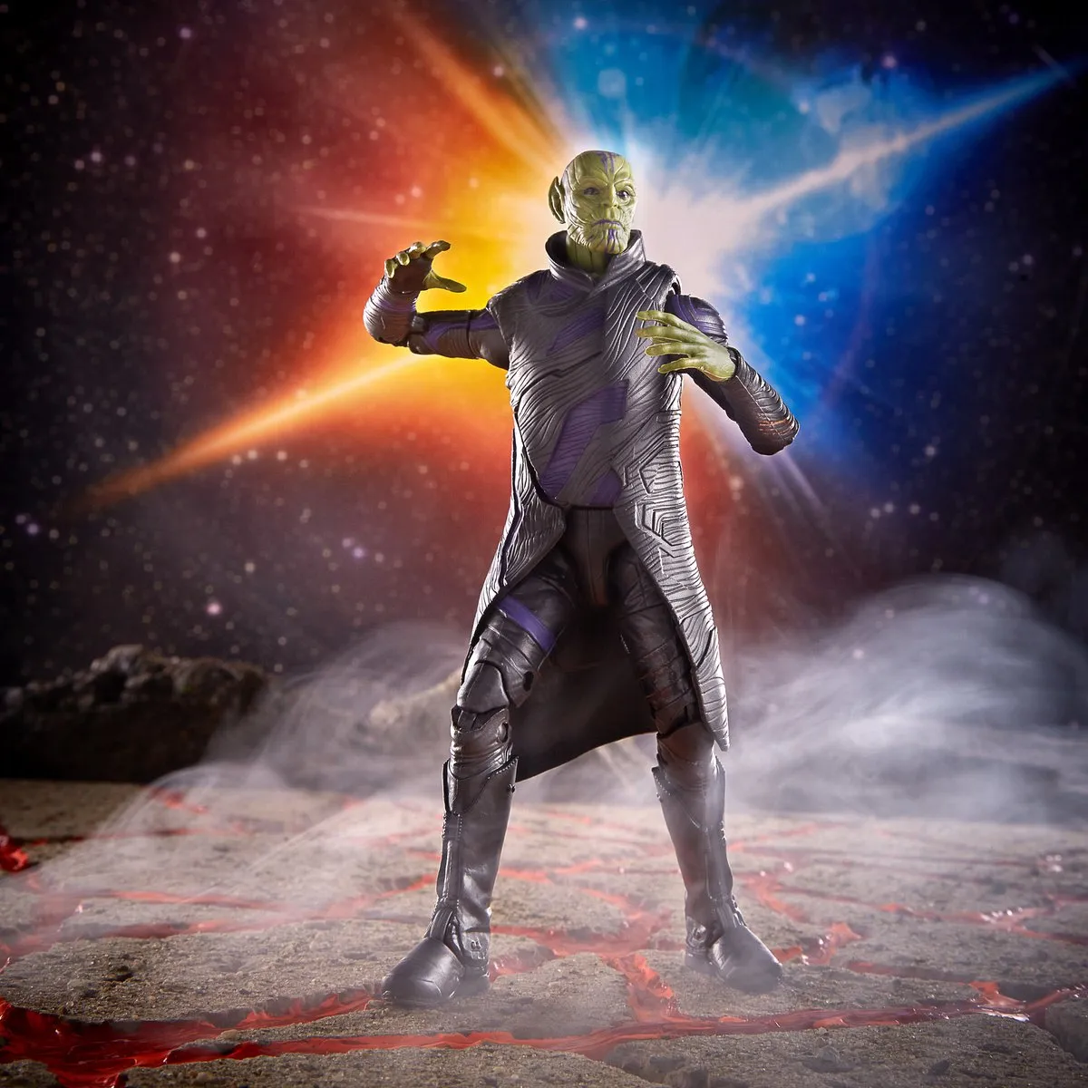 Hasbro E3886EU40 Verzamelfiguur - Film/Tv - Staand - Multicolor - afbeelding 4 van 6