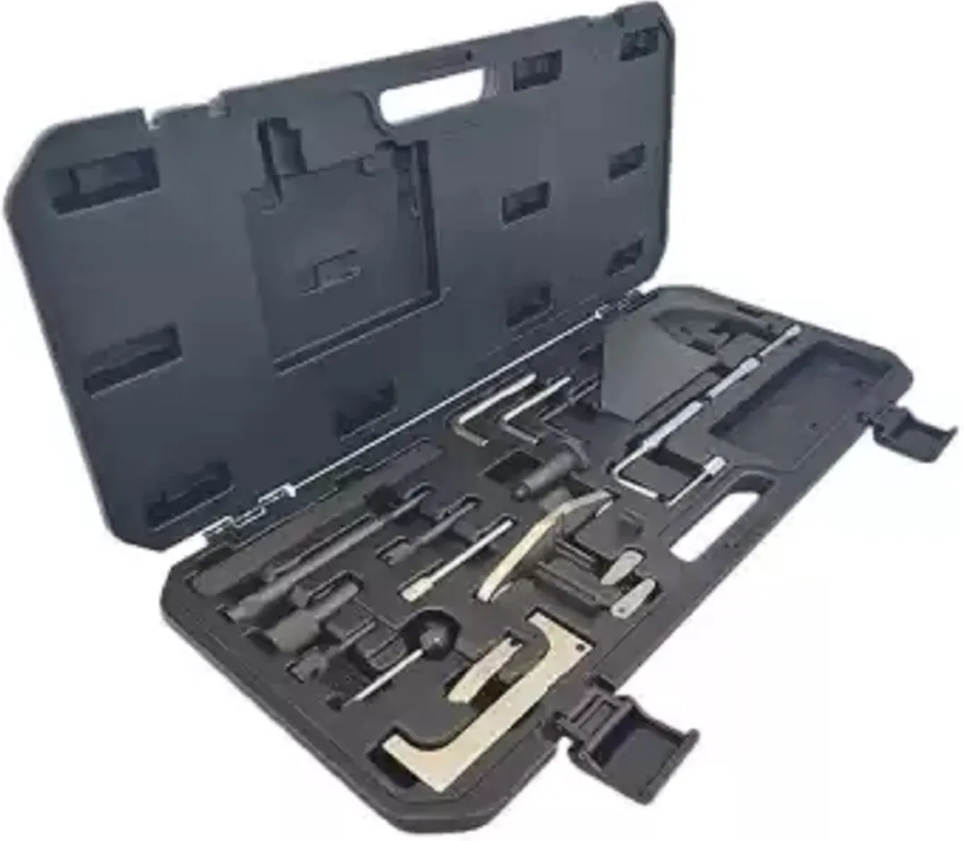 Weber Tools Timing Set Ford & Mazda