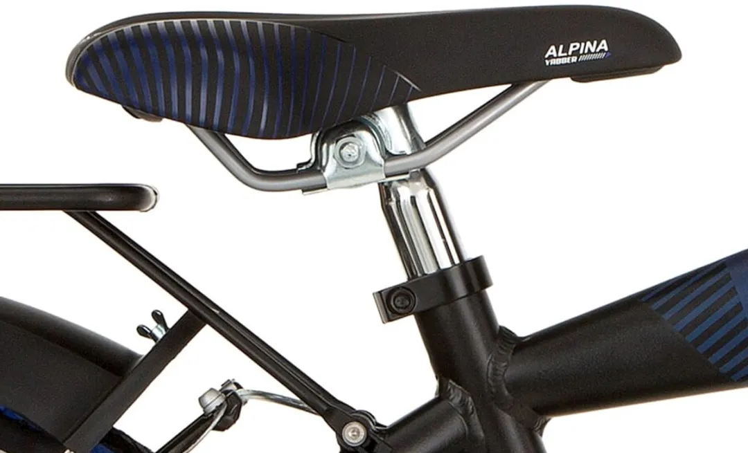 Alpina Yabber Zadel 24-26"