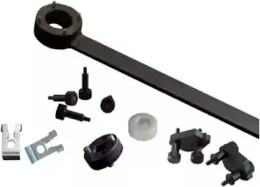 Weber Timing Set VAG 1.8 & 2.0 TFSI