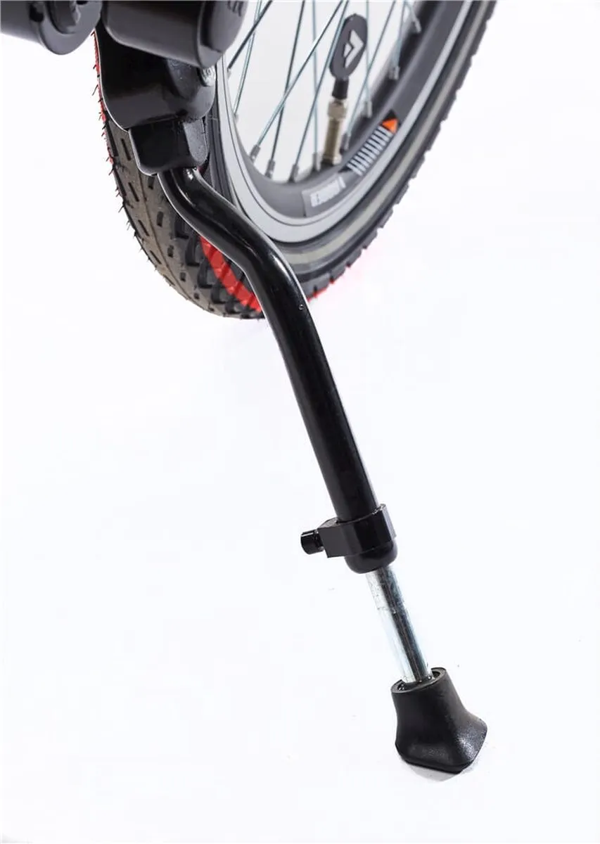 Alpina Yabber J20 Crossfiets 20 inch - Groen