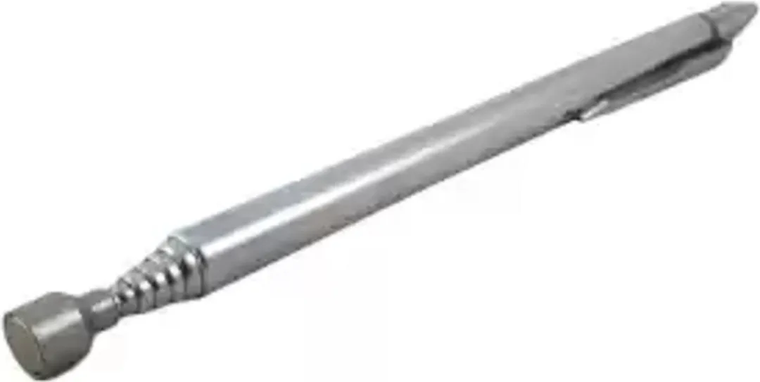 Weber Tools Magneet Uitschuifbaar 0,5 Kg