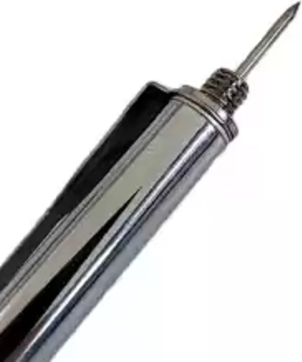 Weber Tools Magneet Uitschuifbaar 0,5 Kg - Prikker - Zilver