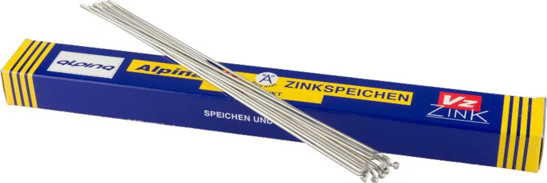 Alpina Spaken 252-14 Raggi 2.00mm