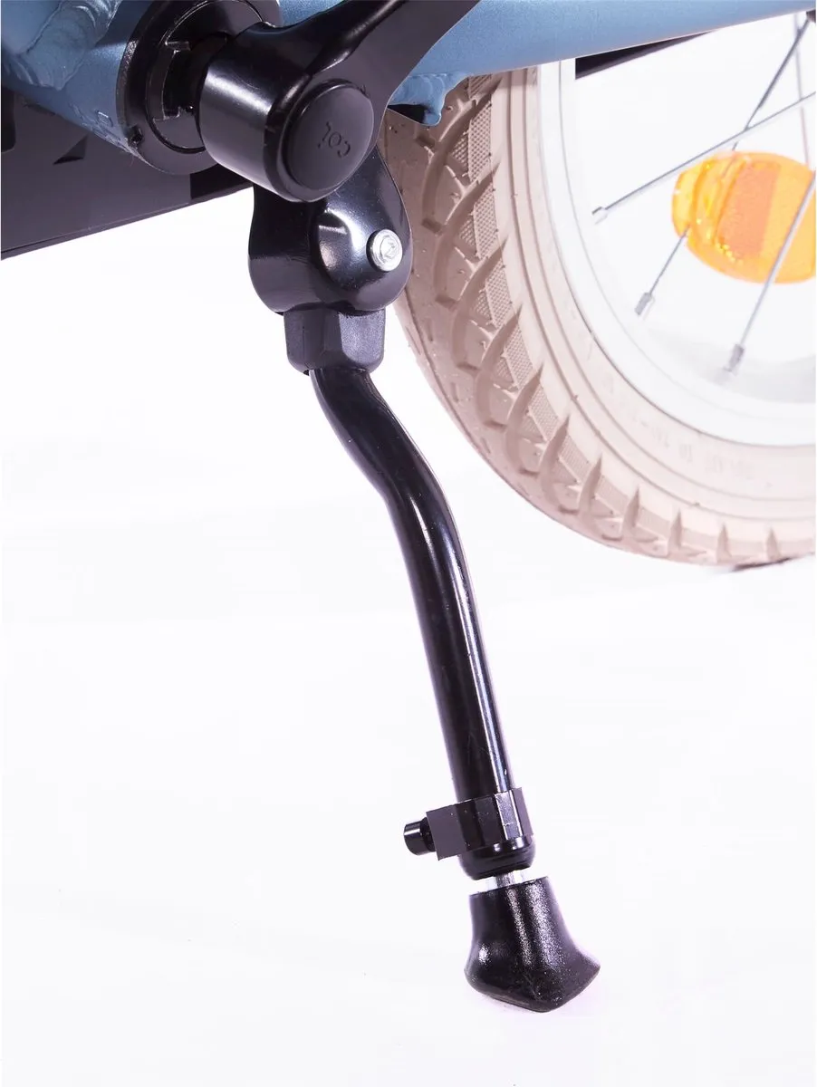 Alpina Cargo M18 Steel Blue 18 Inch