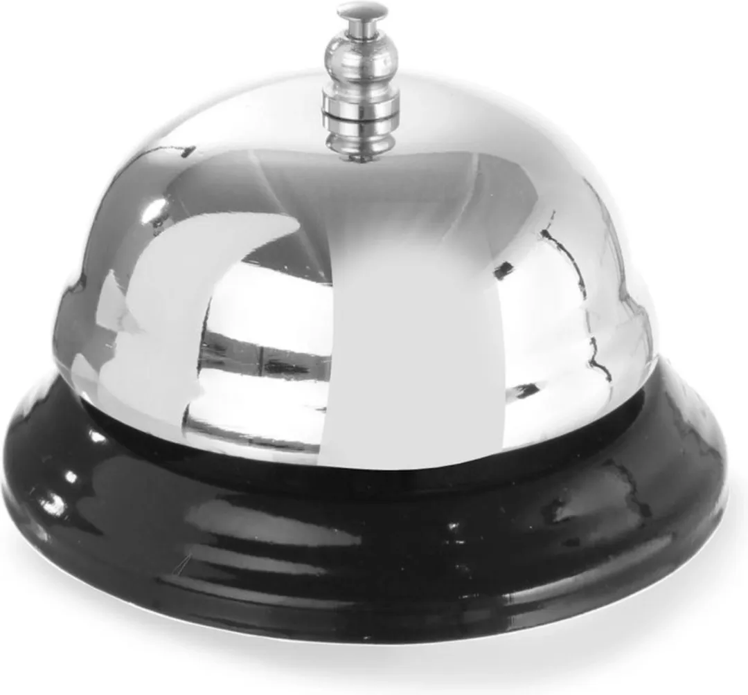 HENDI Receptiebel