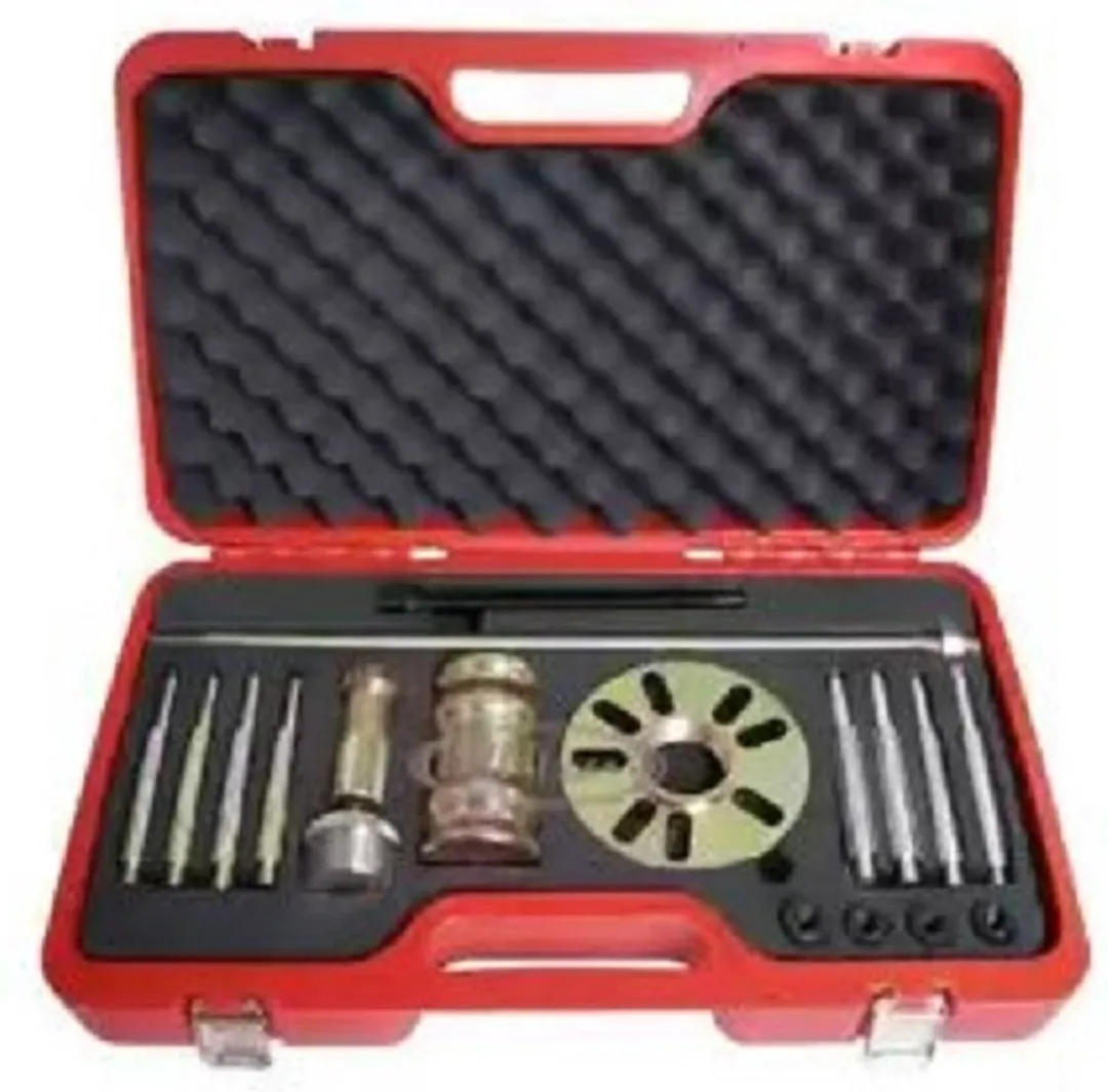 Weber Tools Wielnaaf Trekker XXL