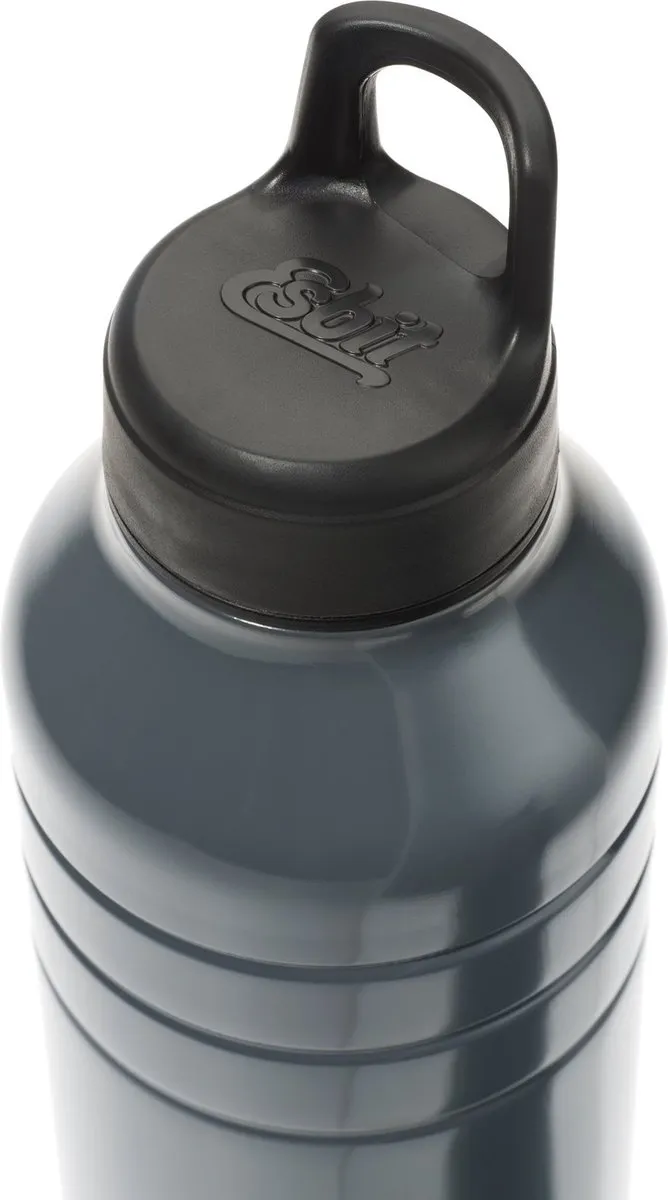 Esbit Majoris Waterfles 1L - Grijs