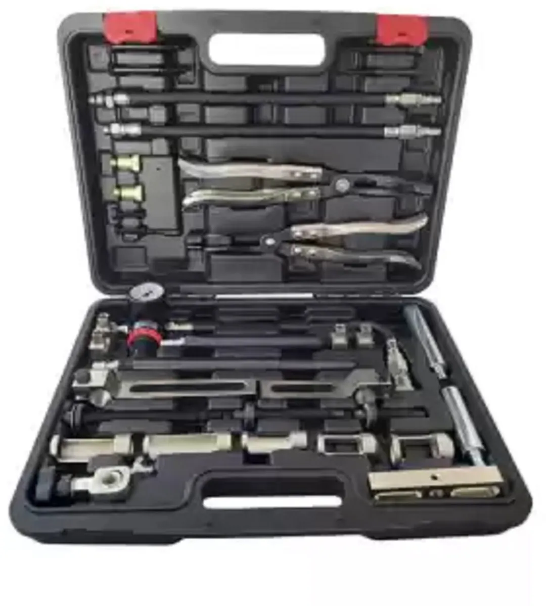 Weber Tools Universele Klepveer Demontage- en Montageset