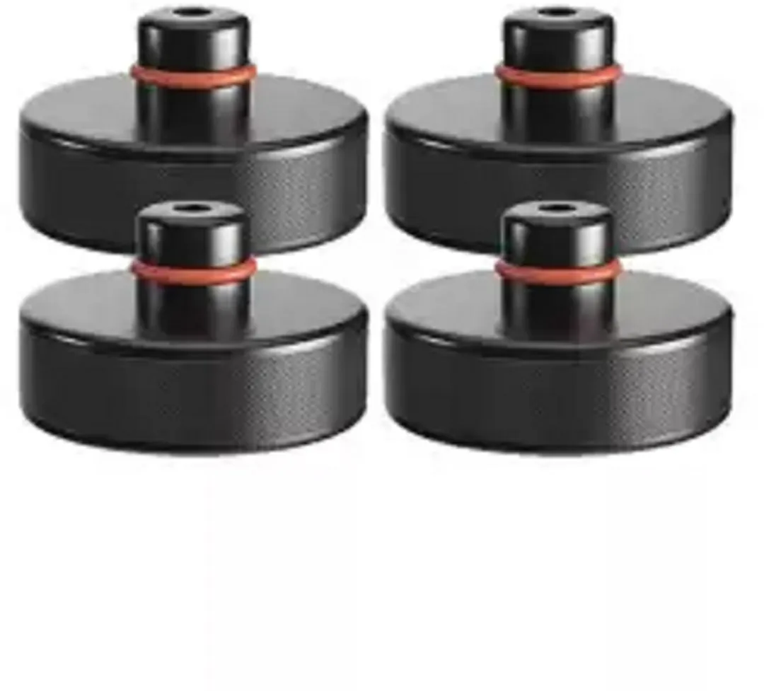 Weber Tools Tesla-adapters