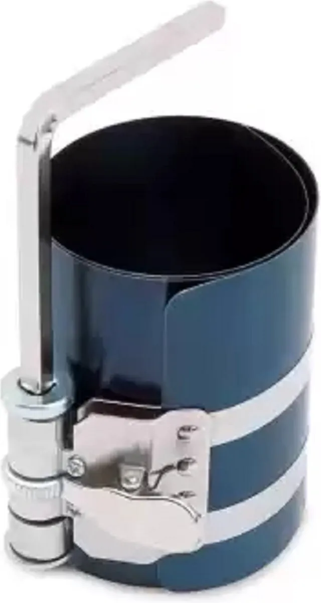 Weber Tools Zuigerveerklemband Ø53-175mm