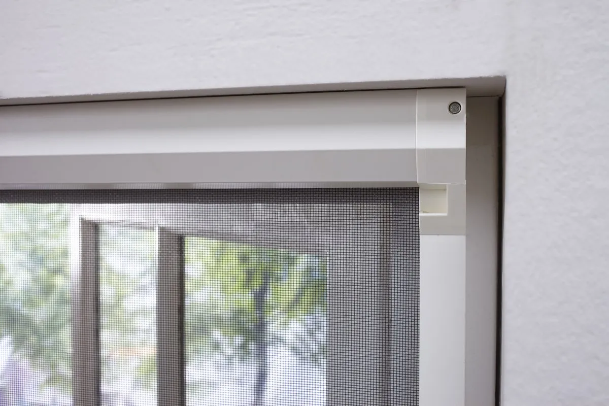 Bruynzeel Rolhor Raam S700 93x155cm