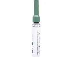 Alpina Lakstift Forest Green PMS5615 Matt 12ml