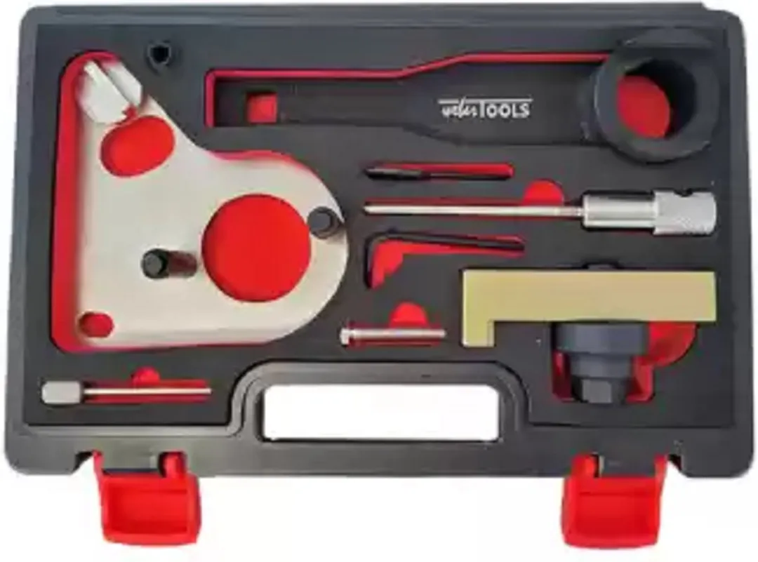 Weber Tools Timing Set Renault 2.0 DCI