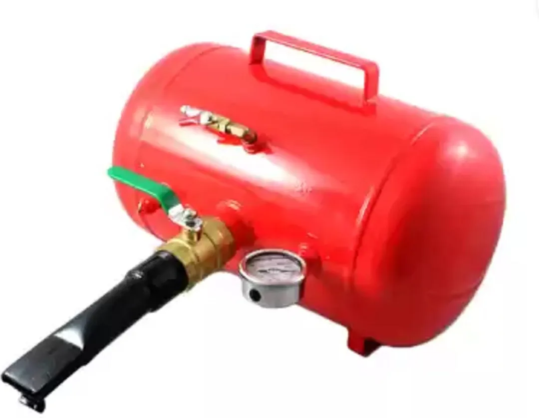 Weber Tools Air Booster 18L-Kanon
