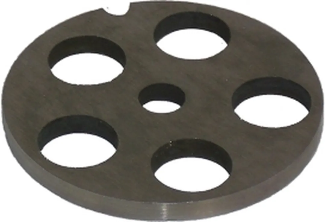 GEFU Geperforeerde Schijf 15mm