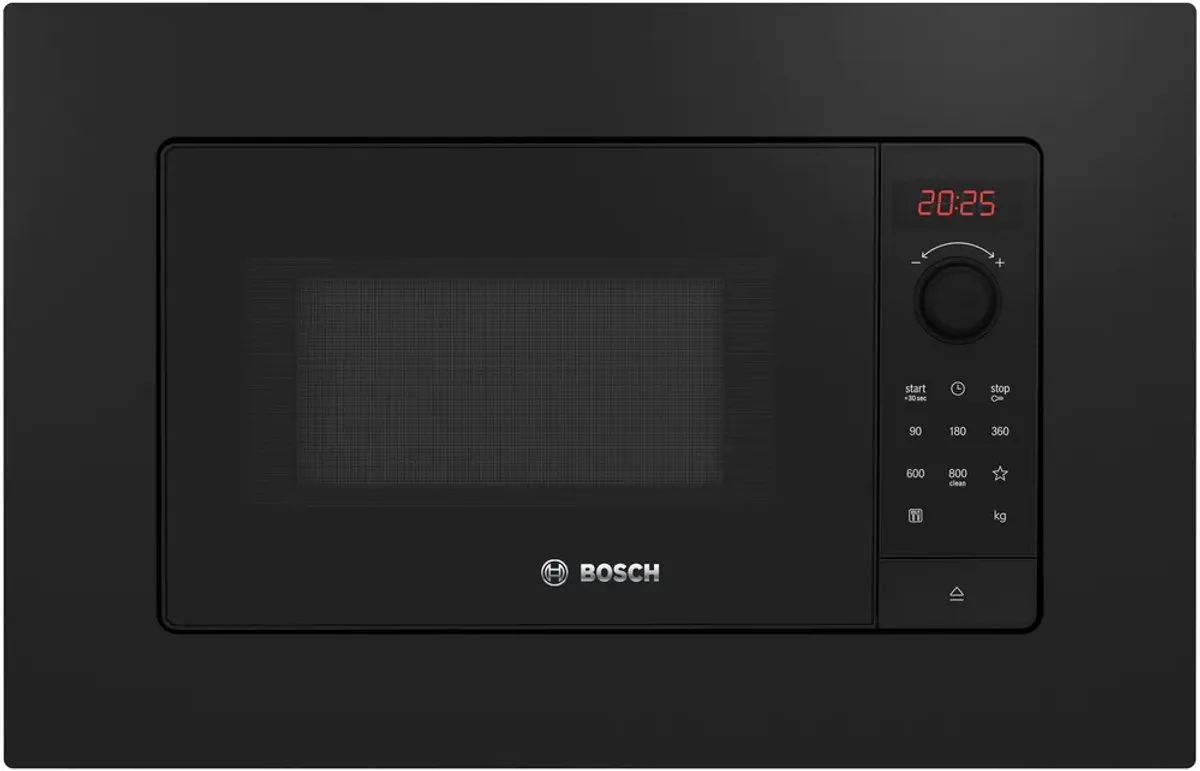 Bosch Serie 2 BFL623MB4 Magnetron 20L 800W