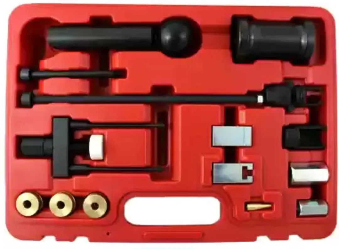 Weber Tools VAG Verstuiver (De)montagegereedschap