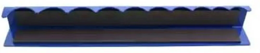 Weber Tools Magnetische 1/4" Doppenhouder
