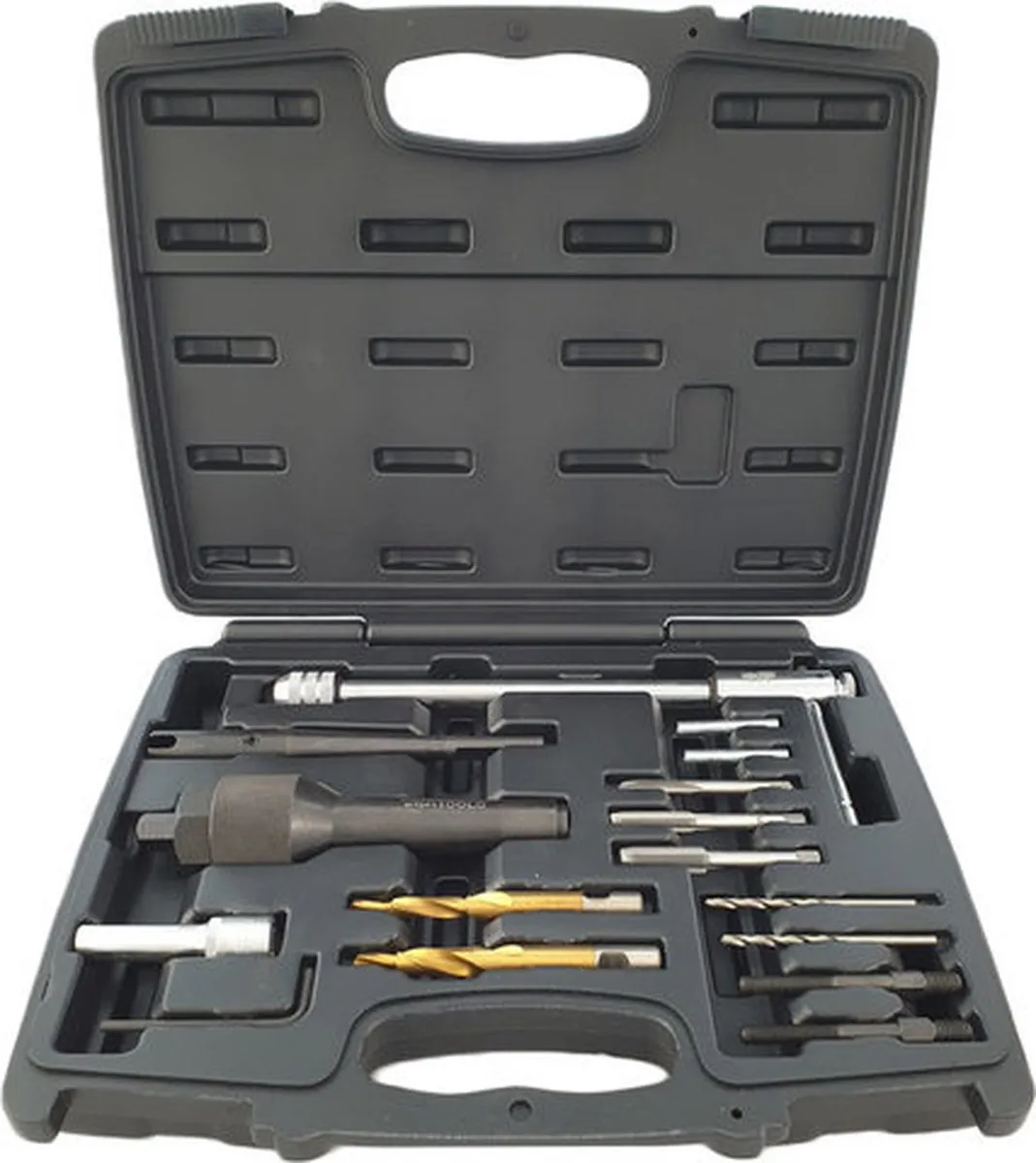 Weber Gloeibougie Reparatieset 16-delig