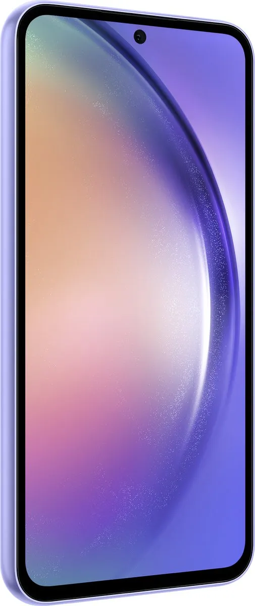 Samsung Galaxy A54 5G SM-A546BLVDEUB - 256GB - Awesome Violet