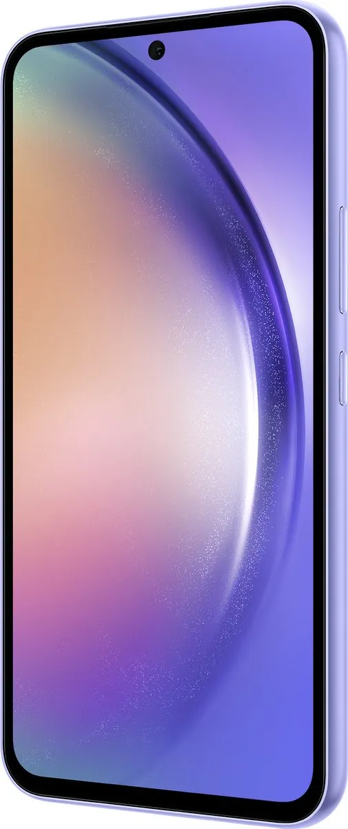 Samsung Galaxy A54 5G SM-A546BLVDEUB - 256GB - Awesome Violet