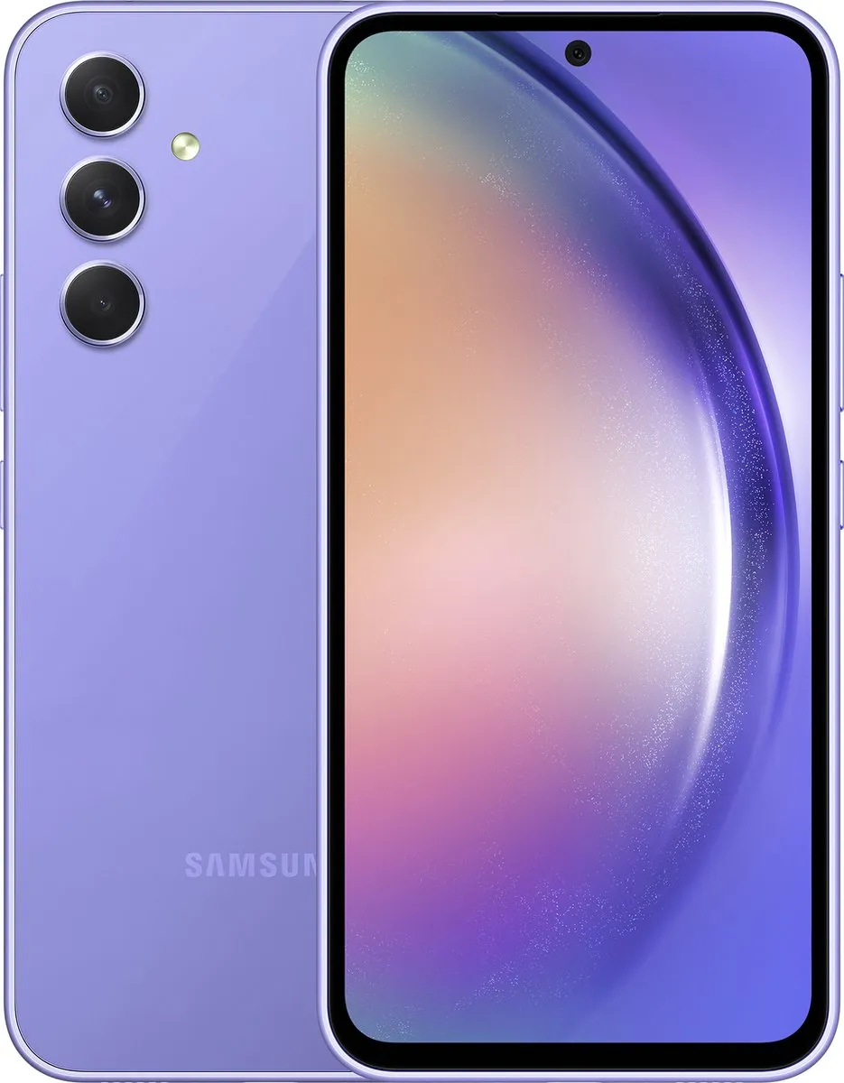 Samsung Galaxy A54 5G SM-A546BLVDEUB