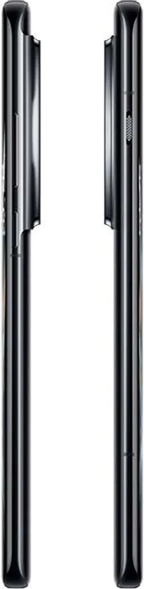OnePlus 12 5011105292 Smartphone - 12GB/256GB - Silky Black