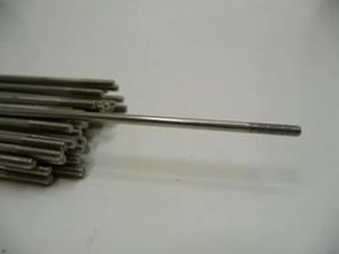 Alpina Spaken 260-13 FG RVS - 144 Stuks - Ø2.33mm
