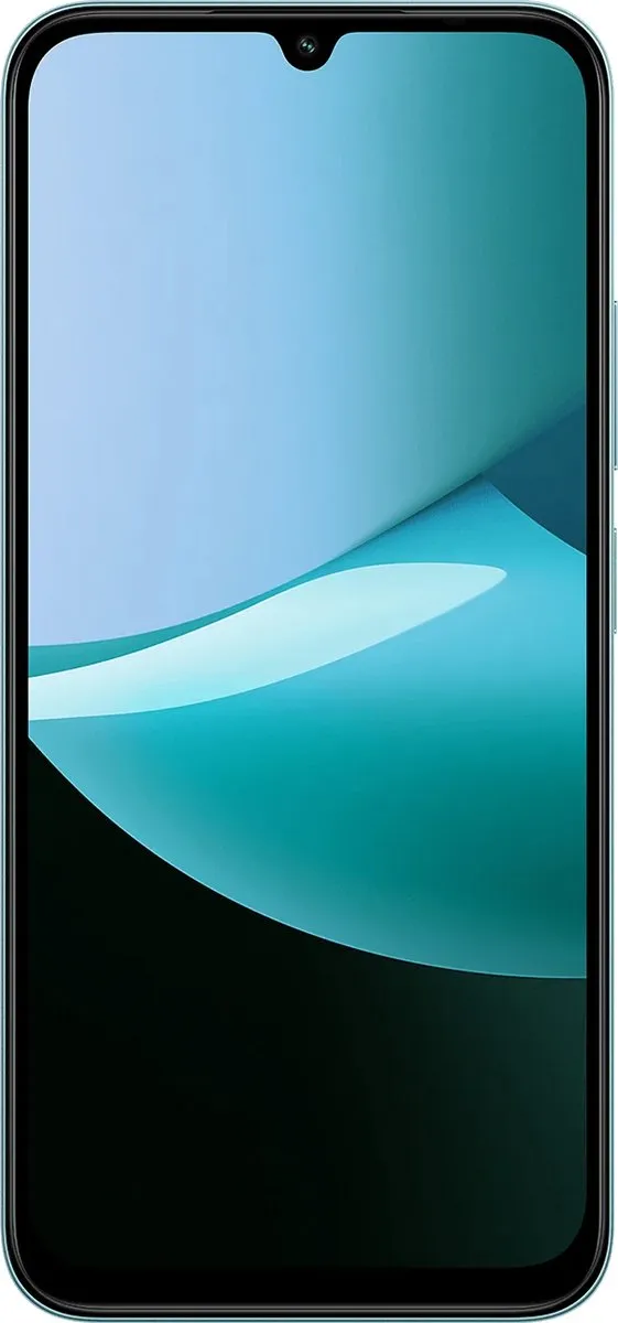 Xiaomi Redmi 15C 4G - 4GB/128GB - Blauw