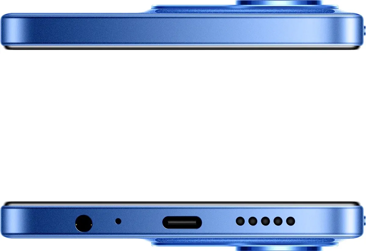 Xiaomi Redmi 15C 4G - 4GB/128GB - Blauw