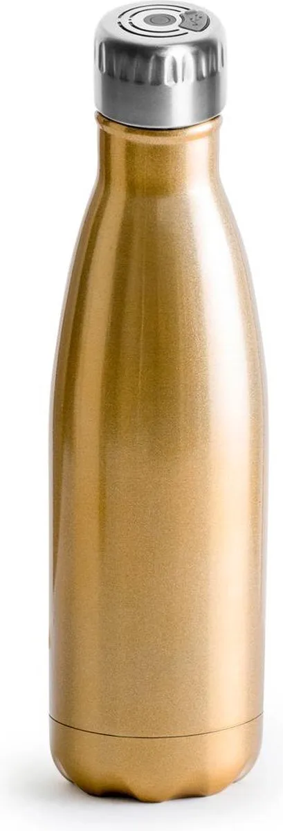 Sagaform Drinkfles met Speaker 50ml