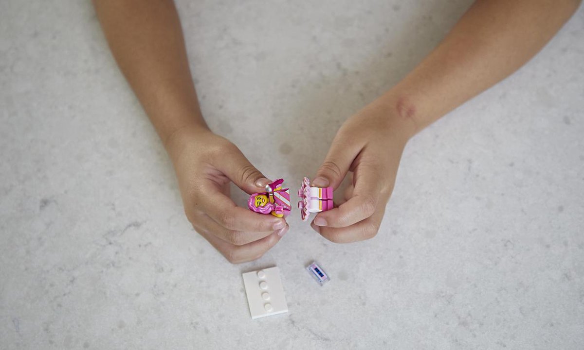 LEGO Minifigures The Movie 2 - 71023