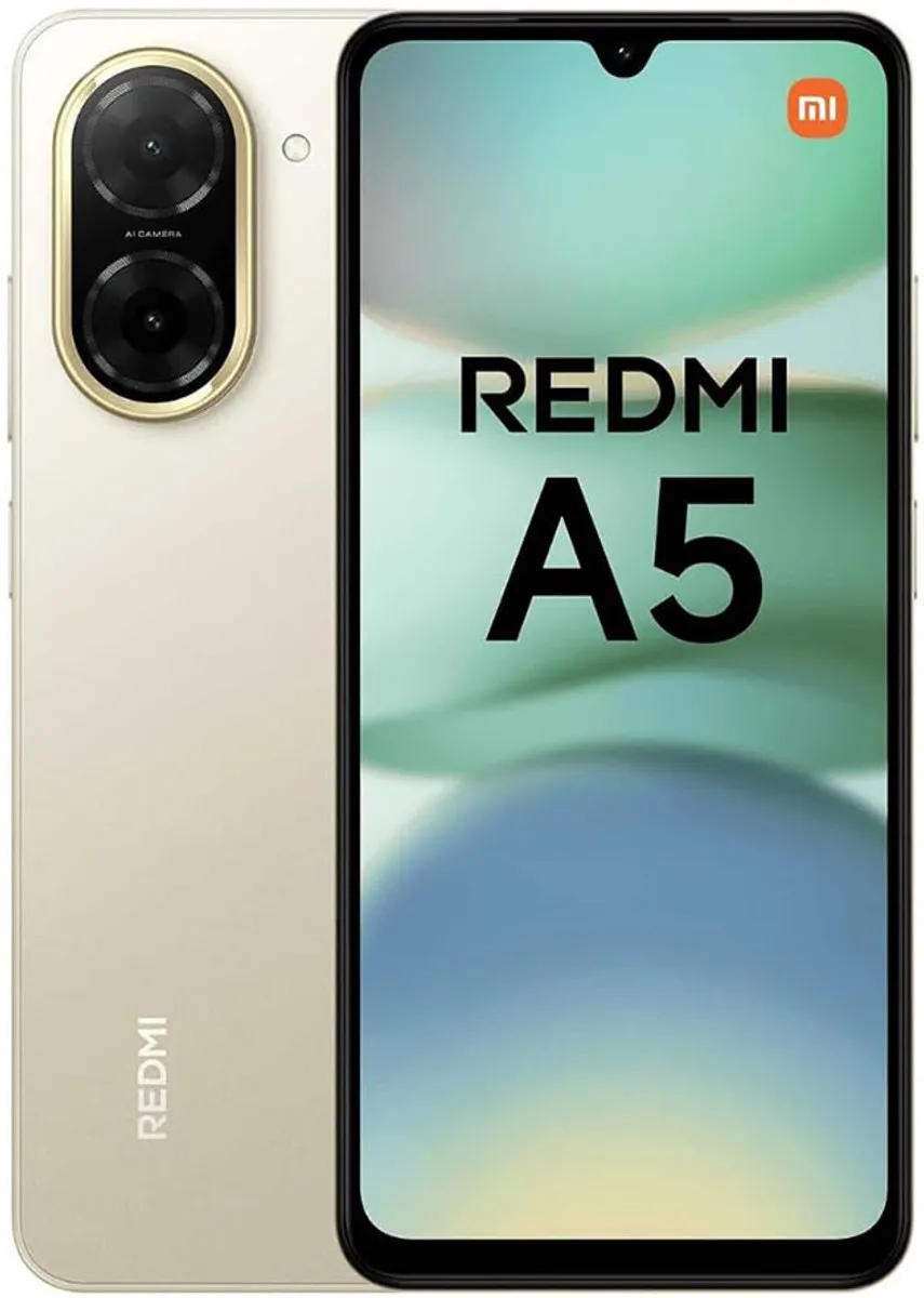 Xiaomi Redmi A5 25028RN03A Smartphone