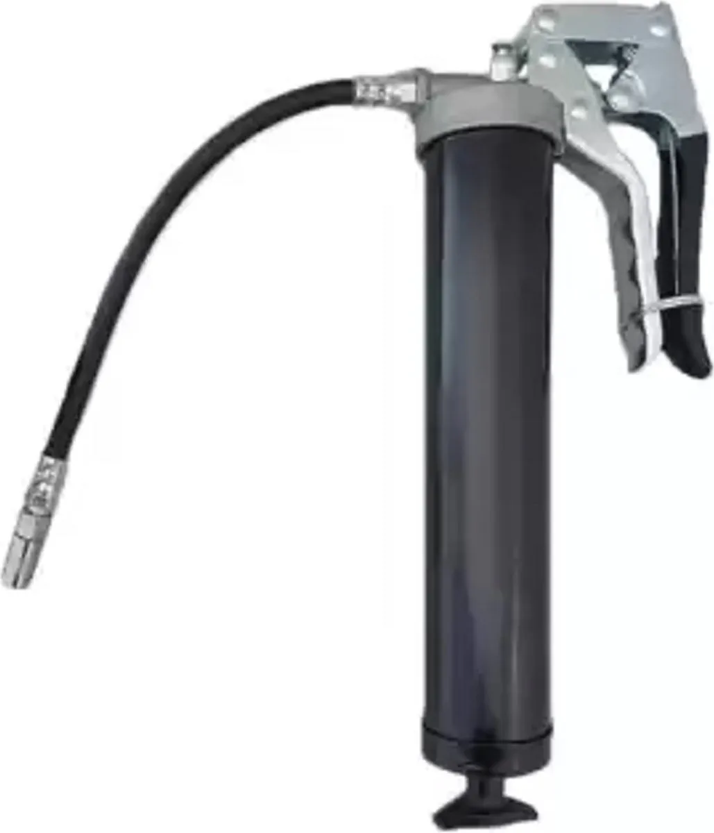 Weber Vetspuit