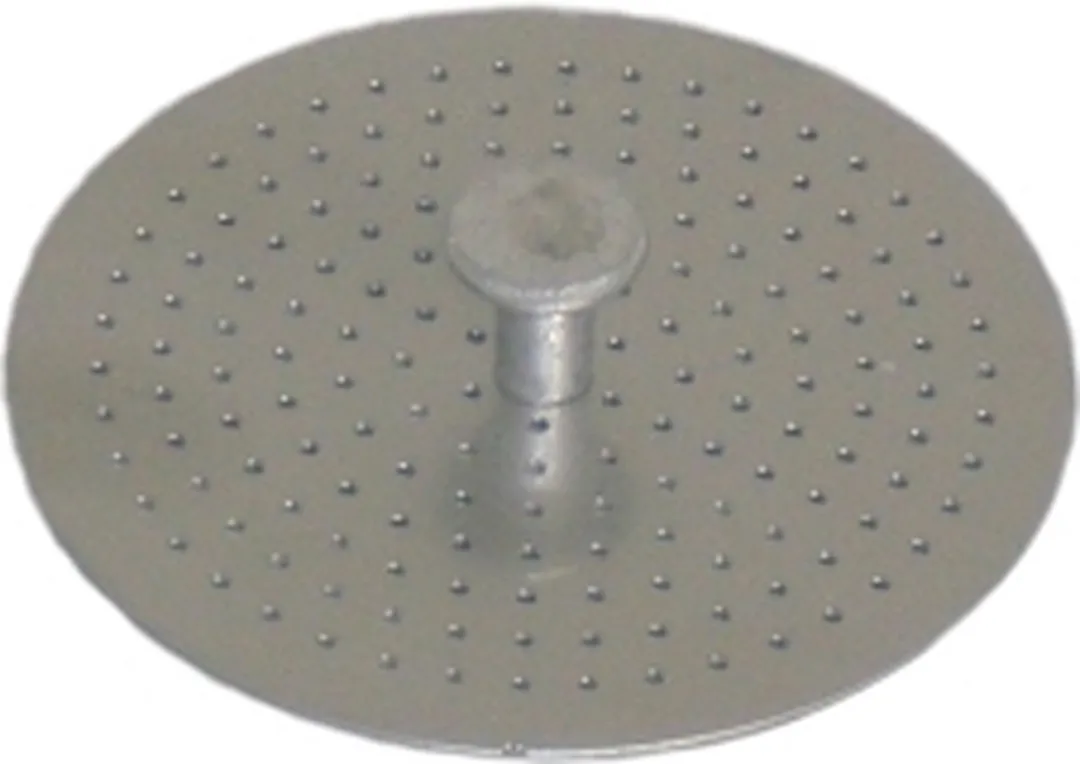GEFU Reductie Zeef Percolator 4 Kops