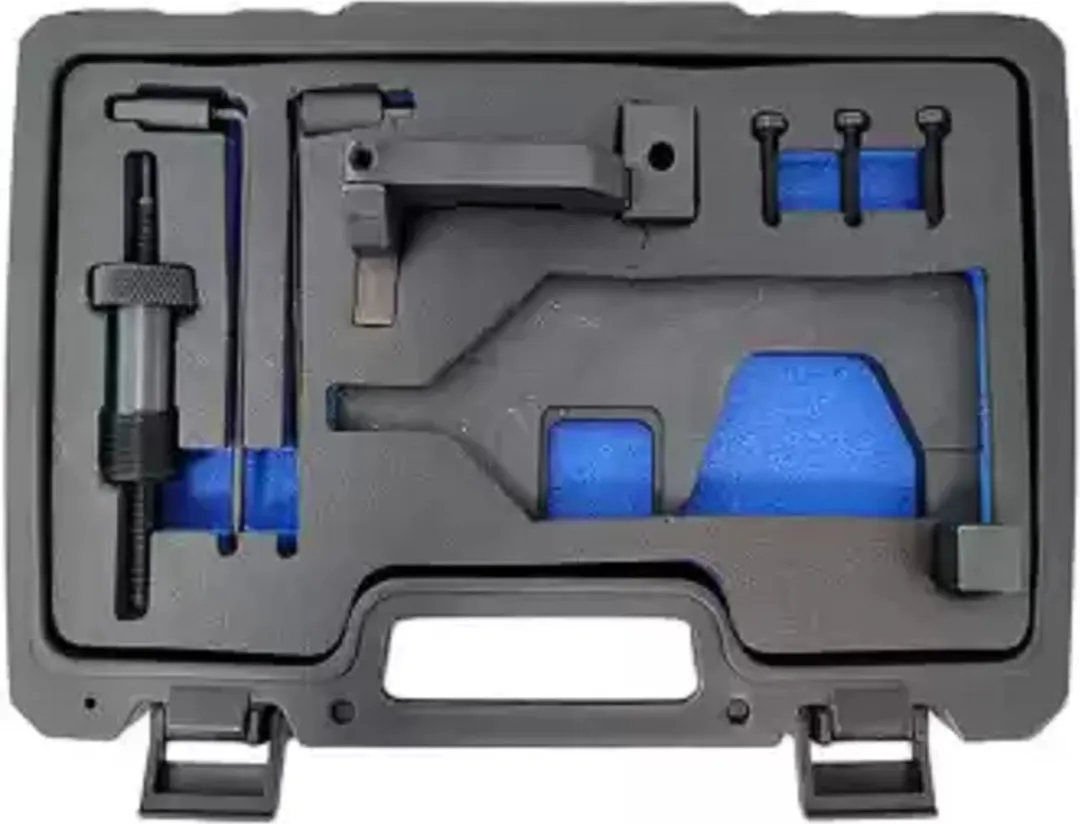 Weber Tools Timing Set voor BMW N13/N18